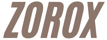 Zorox logo